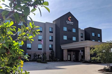 Comfort suites slidell la <strong> Welcome to the Comfort Inn & Suites by Choice Hotels Slidell-New Orleans East, LA</strong>